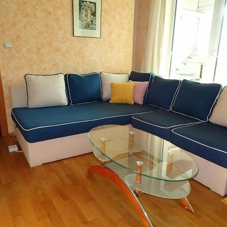 Hostex Vintage Apartment ستارا زاغورا المظهر الخارجي الصورة