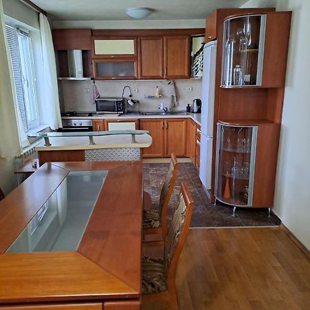 Hostex Vintage Apartment ستارا زاغورا المظهر الخارجي الصورة