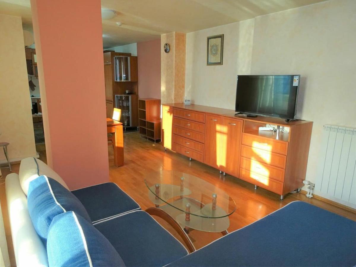 Hostex Vintage Apartment ستارا زاغورا المظهر الخارجي الصورة