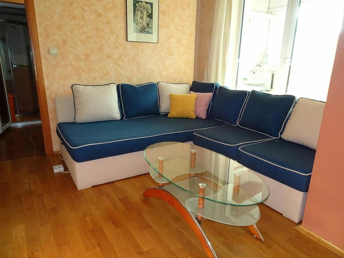 Hostex Vintage Apartment ستارا زاغورا المظهر الخارجي الصورة
