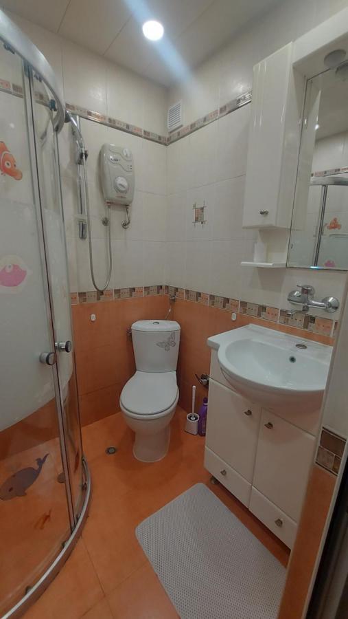 Hostex Vintage Apartment ستارا زاغورا المظهر الخارجي الصورة