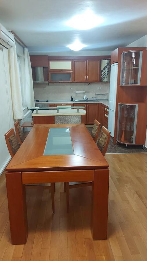 Hostex Vintage Apartment ستارا زاغورا المظهر الخارجي الصورة