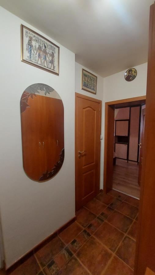 Hostex Vintage Apartment ستارا زاغورا المظهر الخارجي الصورة