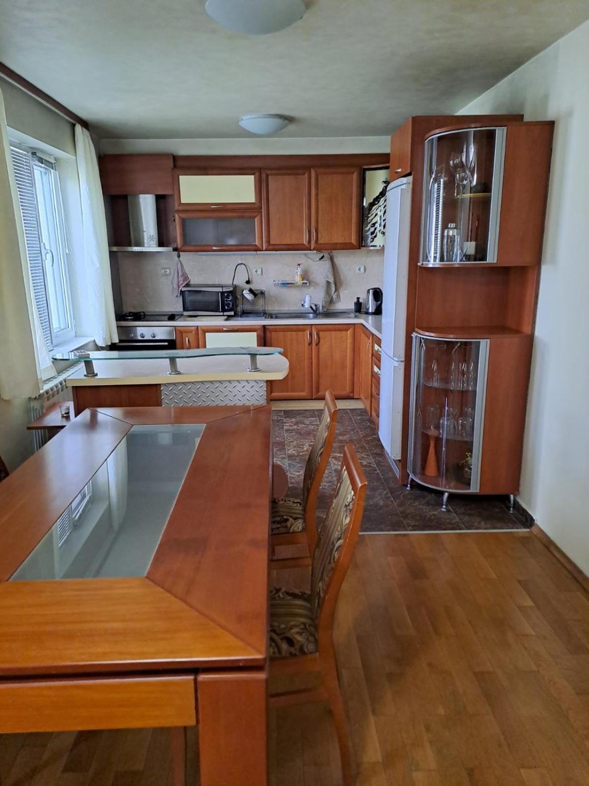 Hostex Vintage Apartment ستارا زاغورا المظهر الخارجي الصورة