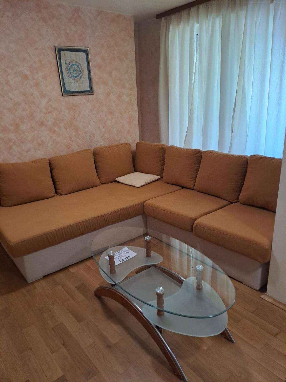 Hostex Vintage Apartment ستارا زاغورا المظهر الخارجي الصورة